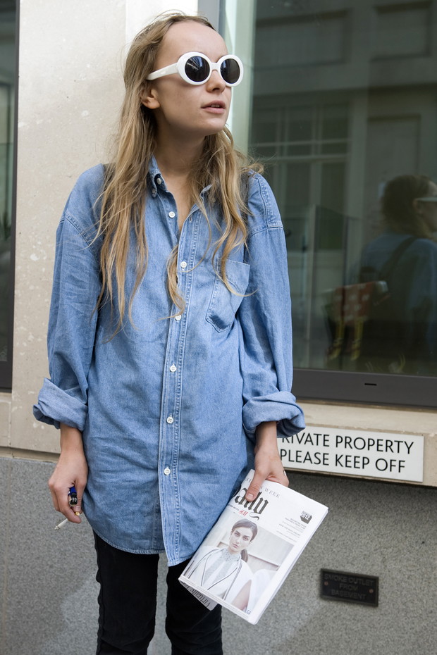 Grunge w modzie. Jak to się zaczęło?