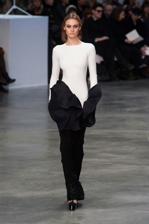 Oscary 2013: haute couture na czerwony dywan