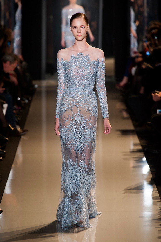 Oscary 2013: haute couture na czerwony dywan