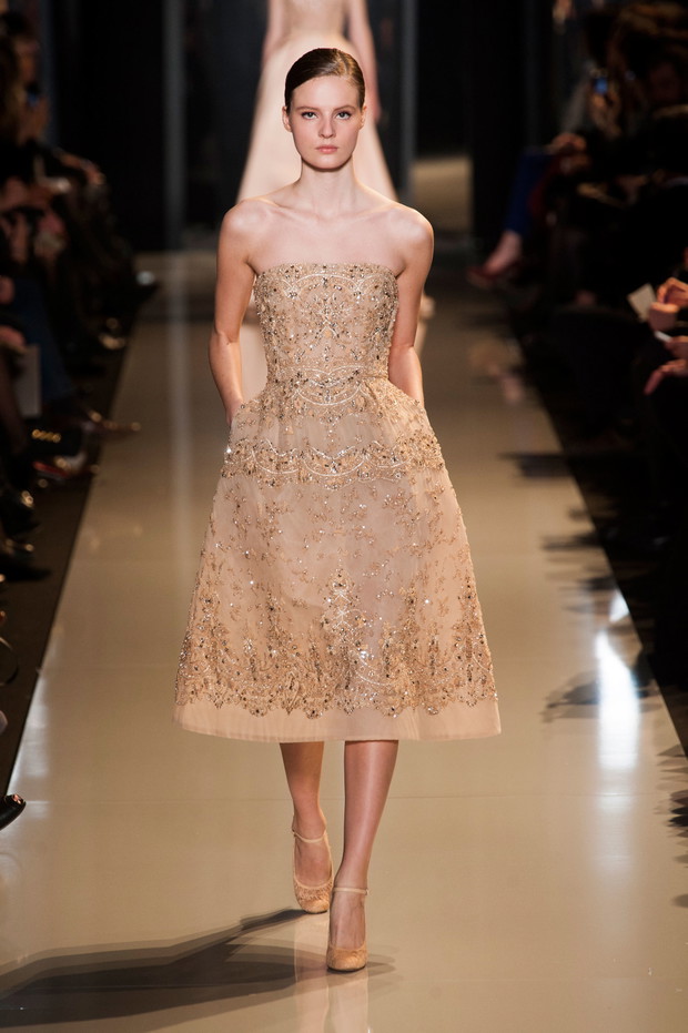 Oscary 2013: haute couture na czerwony dywan