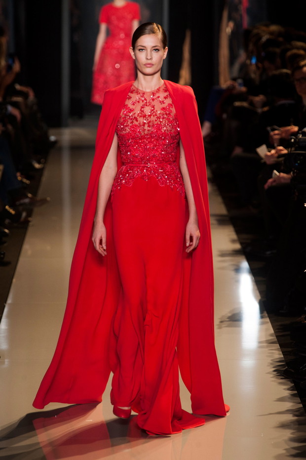 Oscary 2013: haute couture na czerwony dywan