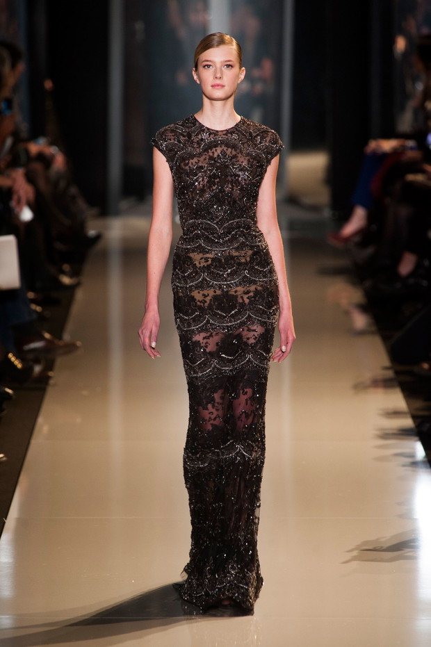 Oscary 2013: haute couture na czerwony dywan