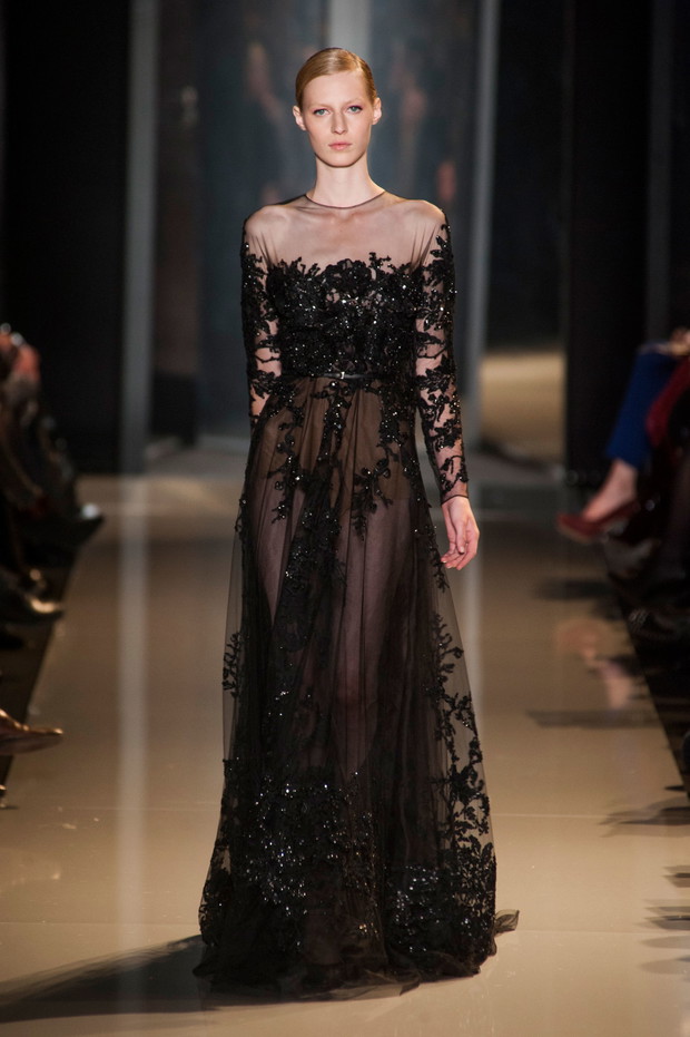 Oscary 2013: haute couture na czerwony dywan