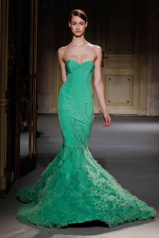 Oscary 2013: haute couture na czerwony dywan