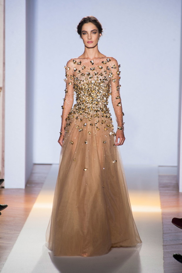 Oscary 2013: haute couture na czerwony dywan