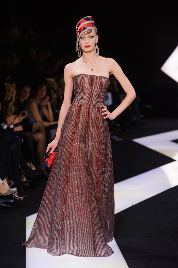 Oscary 2013: haute couture na czerwony dywan