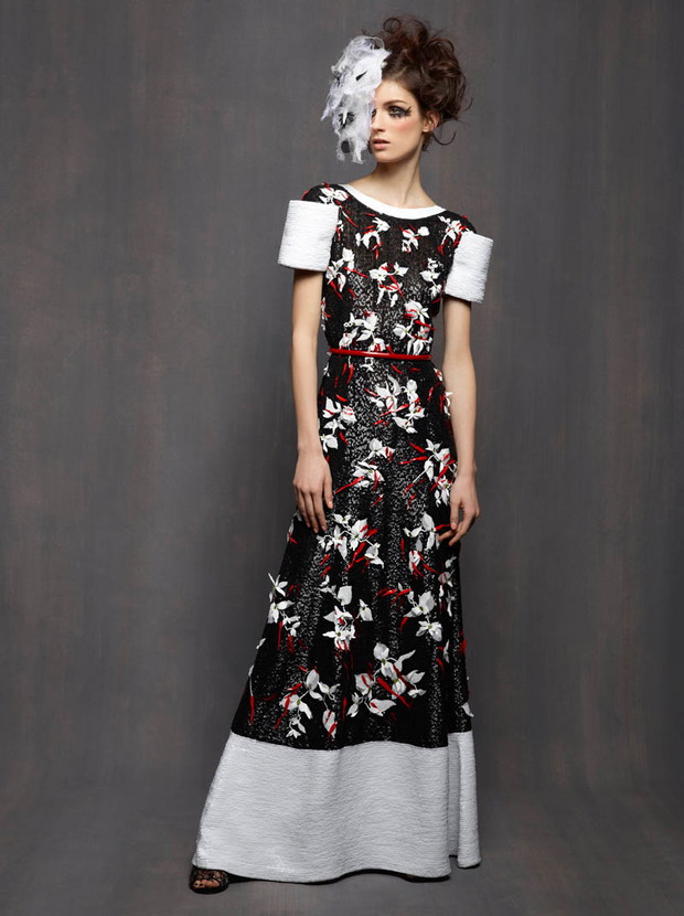 Oscary 2013: haute couture na czerwony dywan