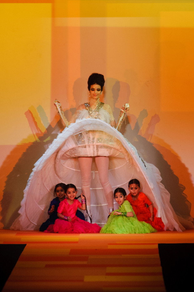 Suknie ślubne: inspiracje z haute couture