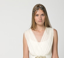 Suknie ślubne 2013 Max Mara Bridal