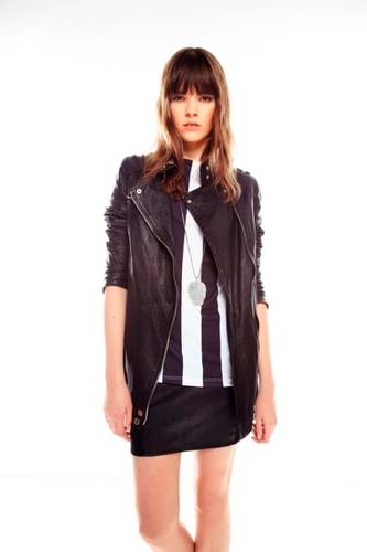 Nowy lookbook River Island wiosna-lato 2013