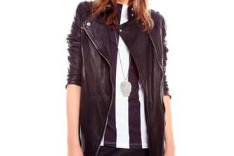 Nowy lookbook River Island wiosna-lato 2013