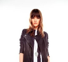 Nowy lookbook River Island wiosna-lato 2013