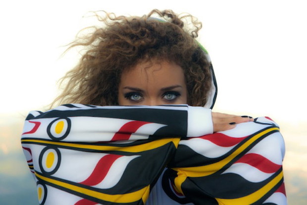 Kampania Jeremy Scott dla adidas Originals wiosna 2013