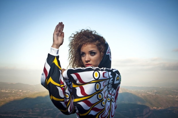 Kampania Jeremy Scott dla adidas Originals wiosna 2013