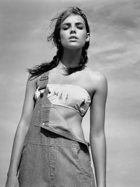 Nowa kolekcja Topshop wiosna lato 2013