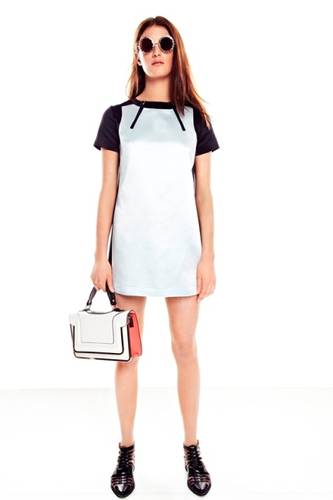 Nowy lookbook River Island wiosna-lato 2013