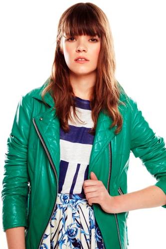 Nowy lookbook River Island wiosna-lato 2013