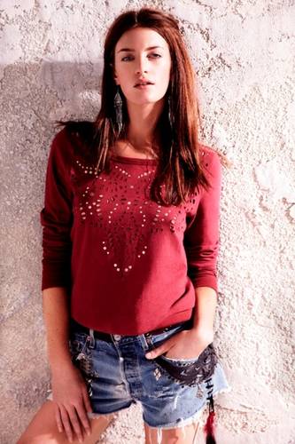 Nowy lookbook River Island wiosna-lato 2013