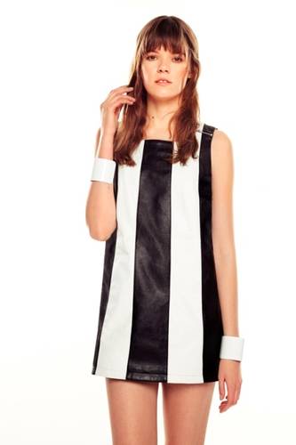 Nowy lookbook River Island wiosna-lato 2013