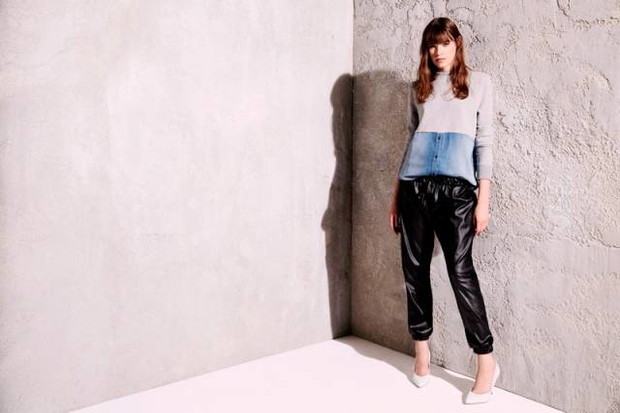 Nowy lookbook River Island wiosna-lato 2013