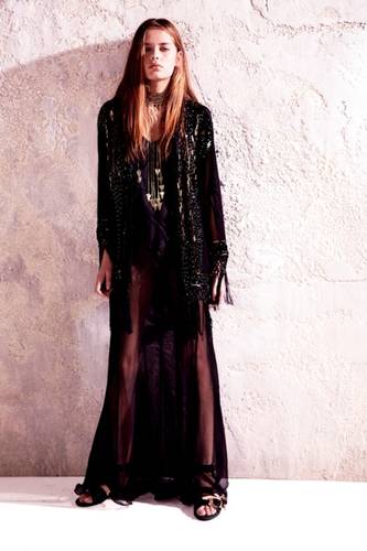 Nowy lookbook River Island wiosna-lato 2013