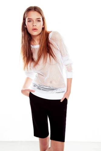 Nowy lookbook River Island wiosna-lato 2013