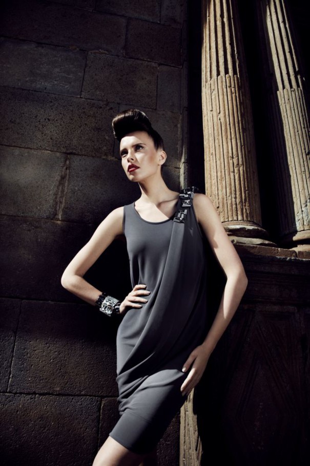 Kampania Caterina wiosna-lato 2013
