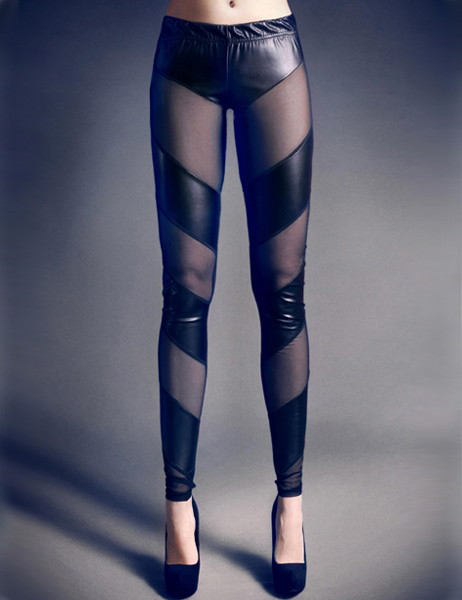 Legginsy TRASH/SHWRM.pl, 150 z 220 zł