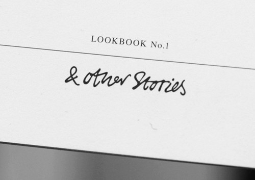 Lookbook & Other Stories - pierwsze zdjęcia