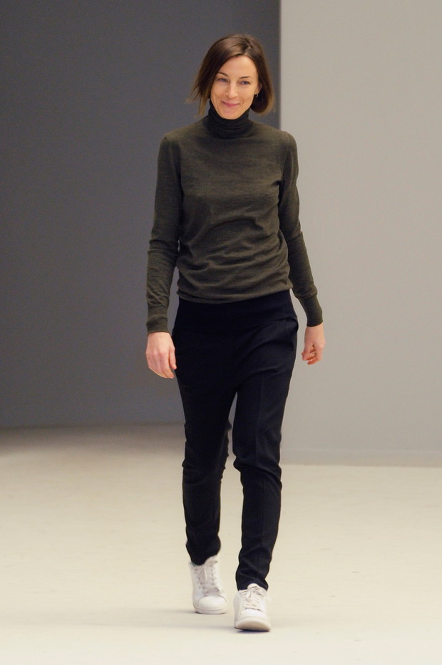 Phoebe Philo, fot. Imaxtree