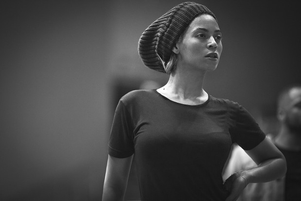 Próby do występu Beyoncé na Super Bowl w Nowym Orleanie, fot. iam.beyonce