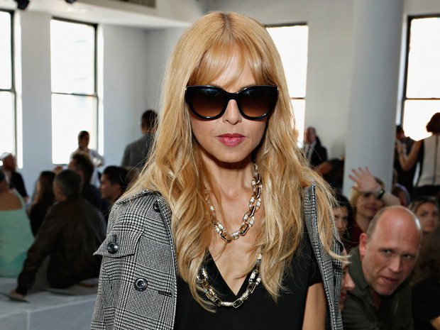 Rachel Zoe, fot. Cover Media