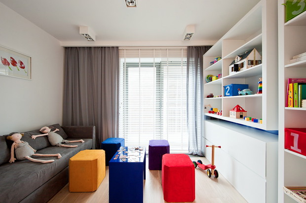 Wnętrza Zień Home - nie tylko piękne suknie