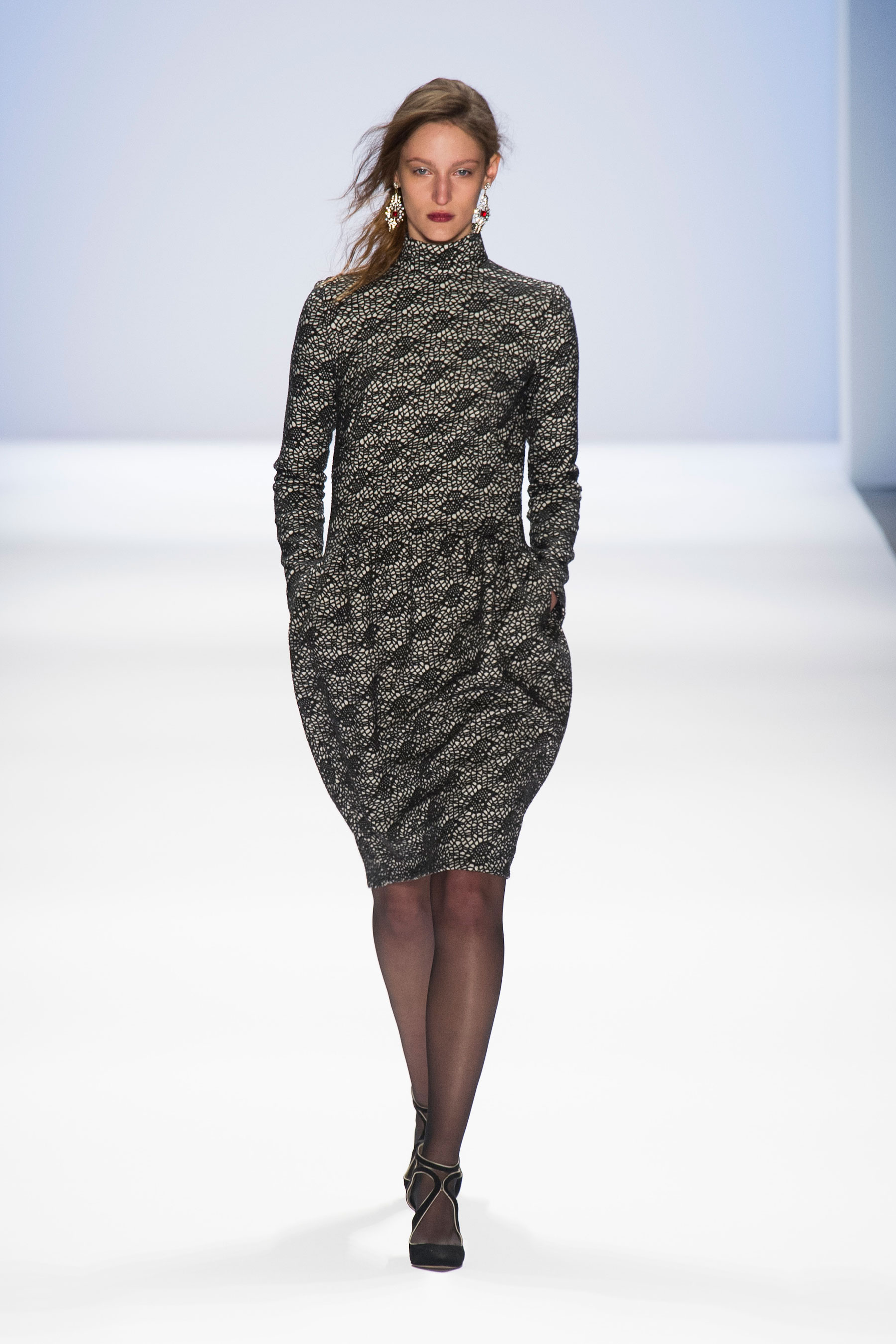 Tadashi Shoji jesień-zima 2013/2014