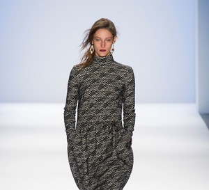 Tadashi Shoji jesień-zima 2013/2014