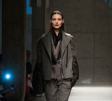 Kenneth Cole jesień-zima 2013/2014
