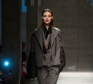 Kenneth Cole jesień-zima 2013/2014