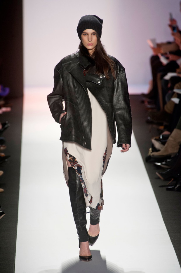BCBG Max Azria jesień-zima 2013/2014