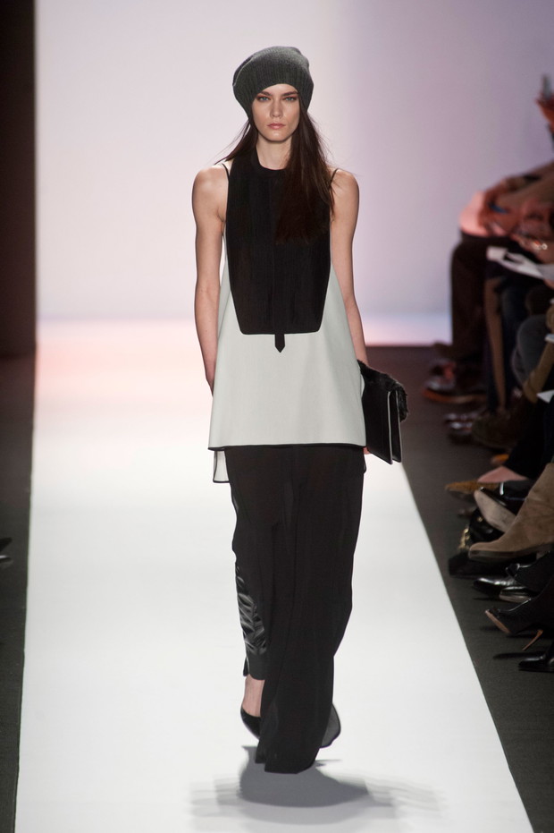 BCBG Max Azria jesień-zima 2013/2014