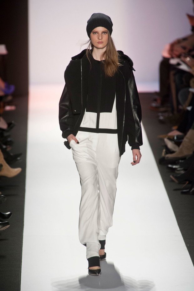 BCBG Max Azria jesień-zima 2013/2014