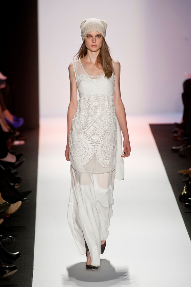 BCBG Max Azria jesień-zima 2013/2014