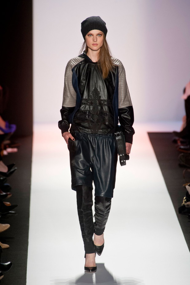 BCBG Max Azria jesień-zima 2013/2014