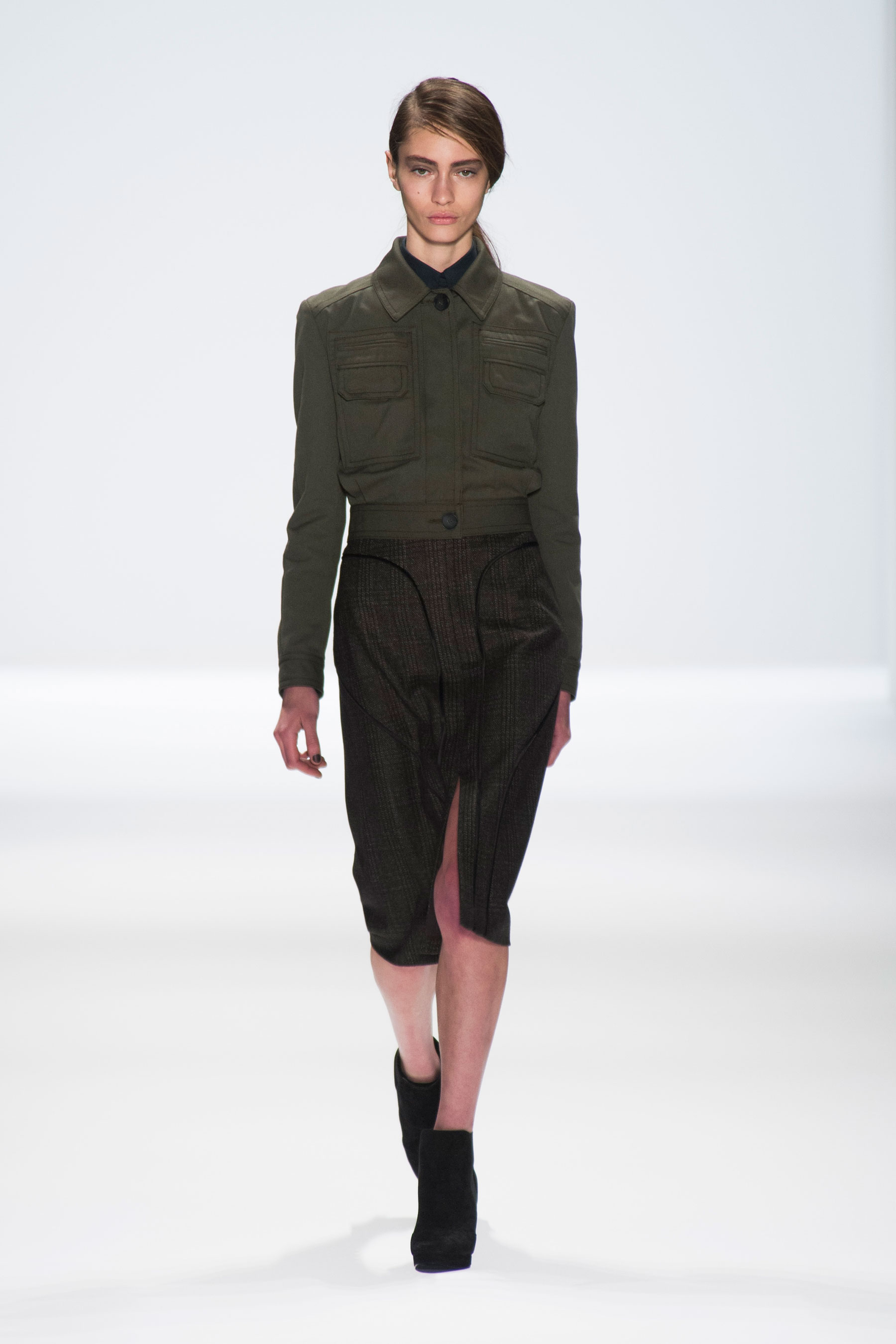 Richard Chai LOVE jesień-zima 2013/2014