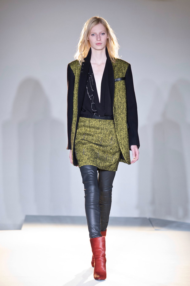 Edun jesień-zima 2013/2014