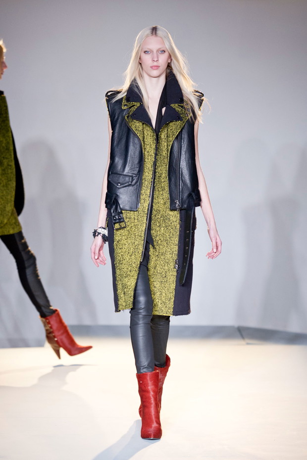 Edun jesień-zima 2013/2014