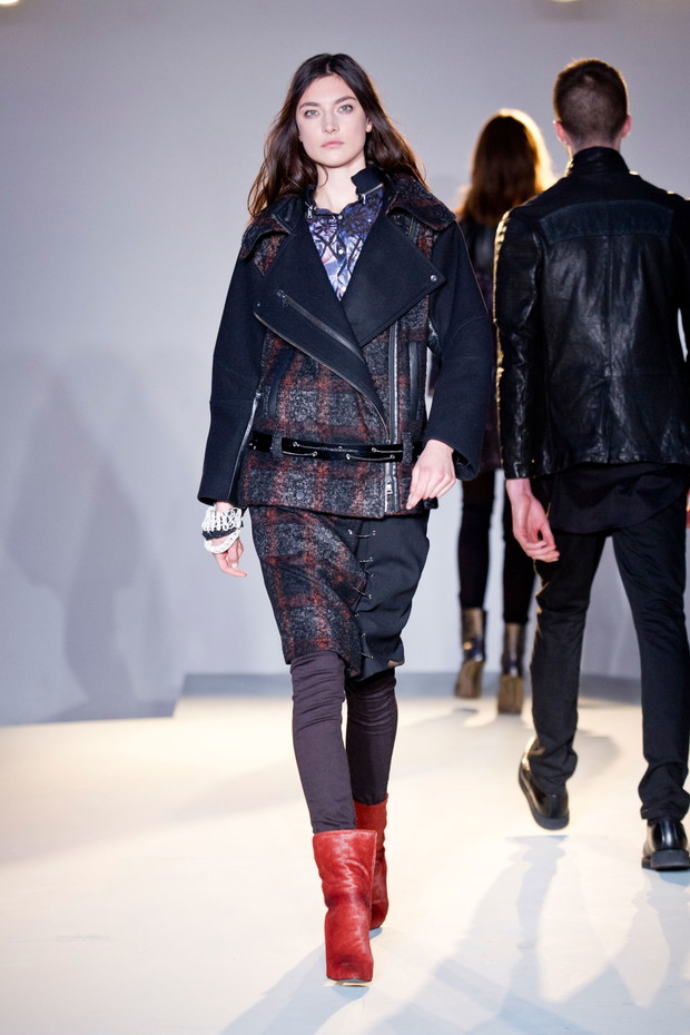Edun jesień-zima 2013/2014