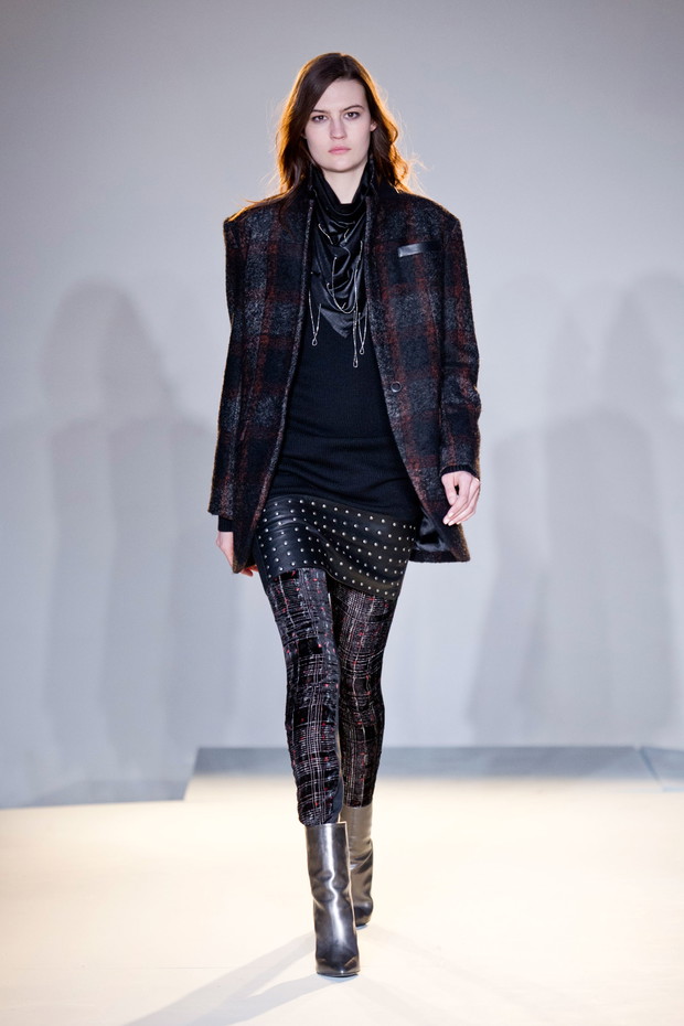 Edun jesień-zima 2013/2014