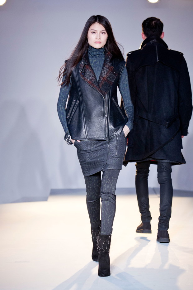 Edun jesień-zima 2013/2014
