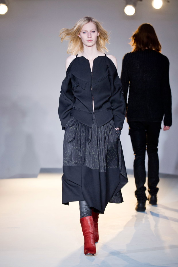 Edun jesień-zima 2013/2014