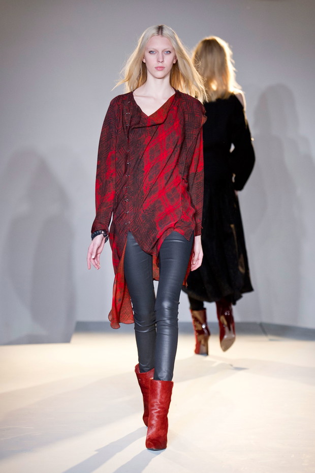 Edun jesień-zima 2013/2014